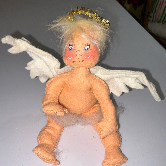 Annalee Vintage Christmas Collection 5” High - Picture 11 of 16